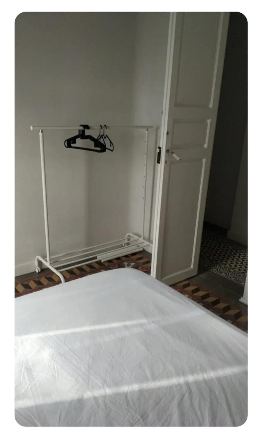 Privada En La Azotea Creativa Centro De Homestay Almeria