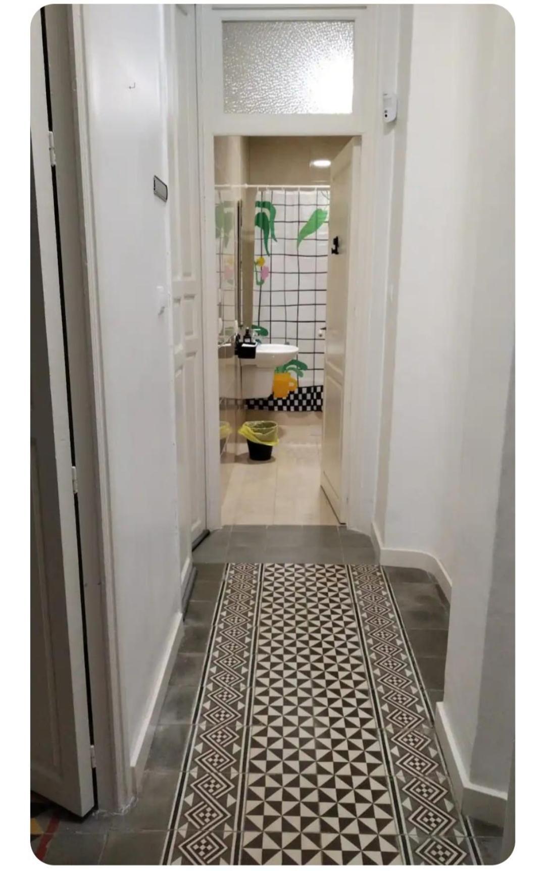 Homestay Privada En La Azotea Creativa Centro De