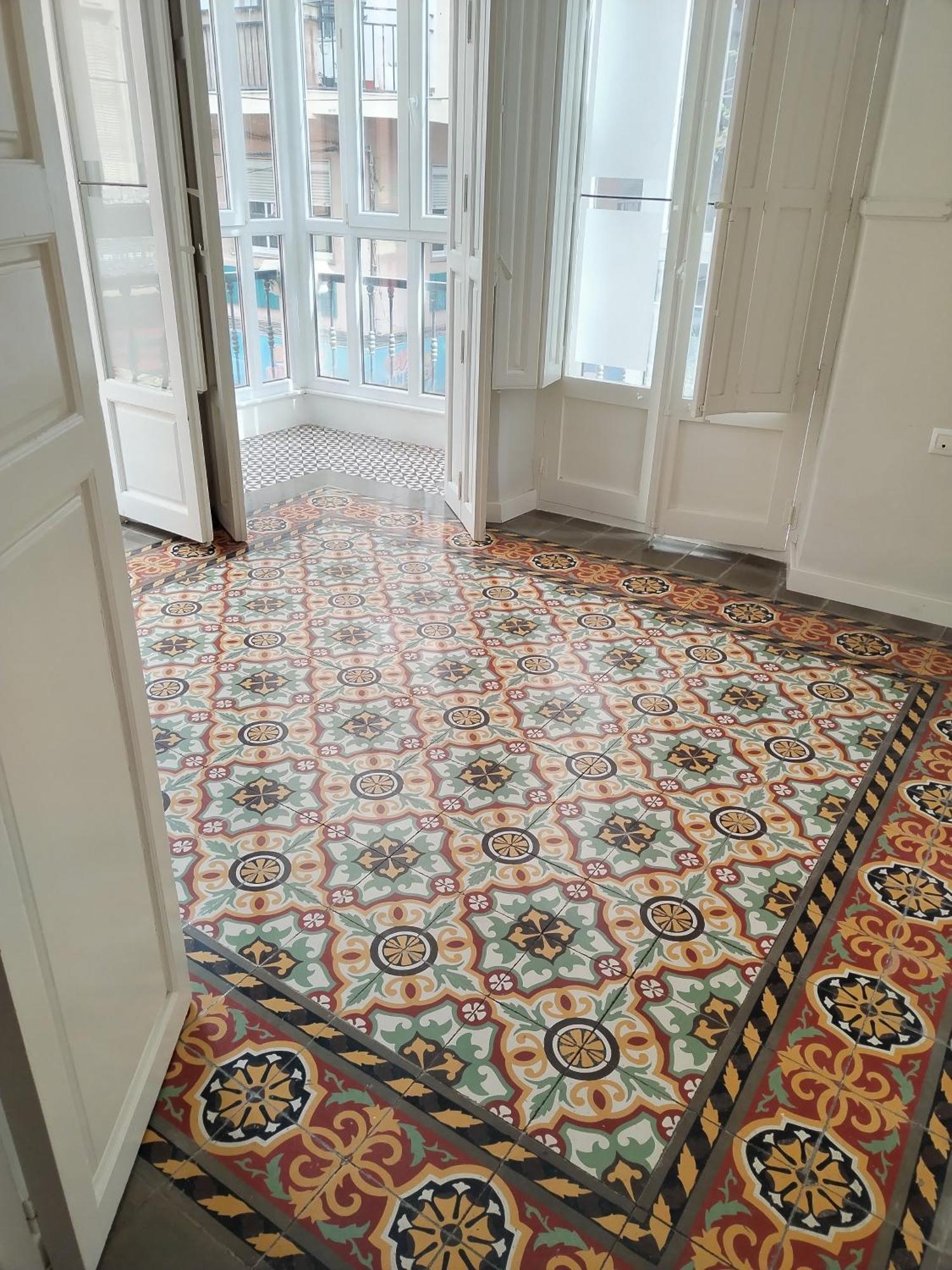 Séjour chez l'habitant Privada En La Azotea Creativa Centro De Almería