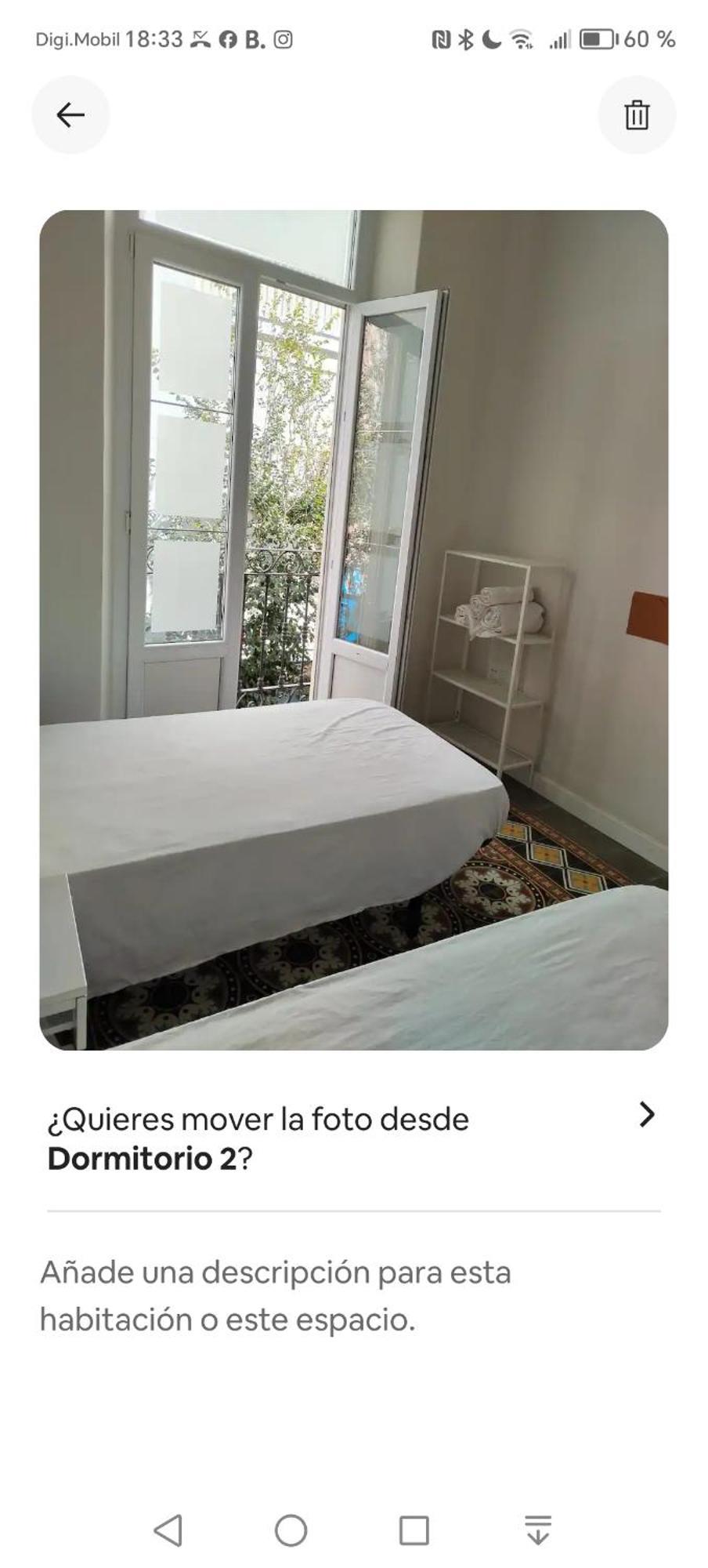 Privada En La Azotea Creativa Centro De * Almeria