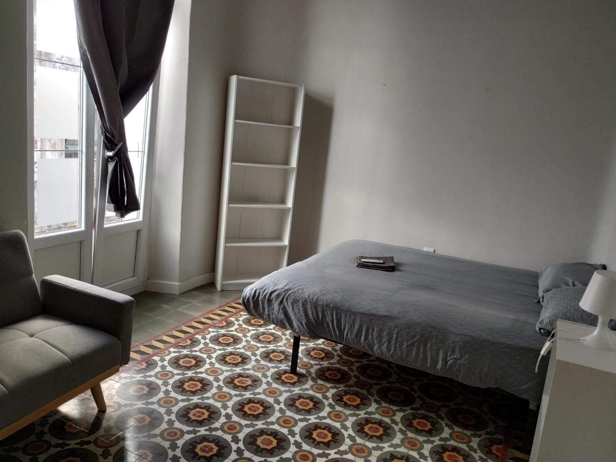 Homestay Privada En La Azotea Creativa Centro De Almeria
